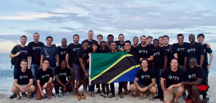 Pre-seed African startups invited to apply for funding from DFS Lab