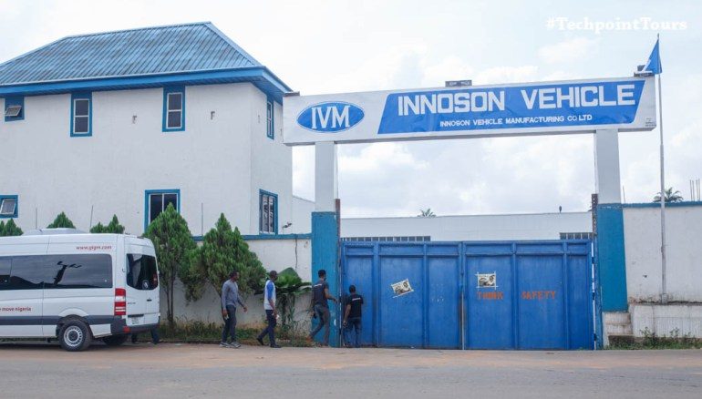 Innoson Vehicles set to launch IVM Connect, its ride-hailing service in Enugu