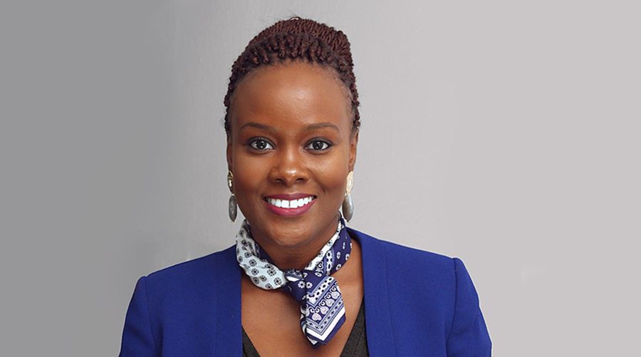 Hilda Kragha Appointed as new Managing Director of ROAM Africa Jobs Hilda Kragha