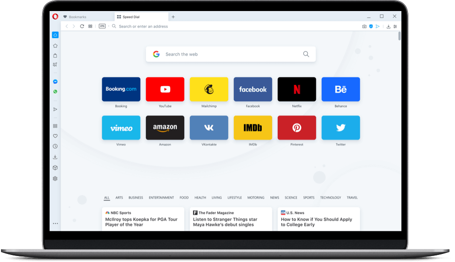 Opera