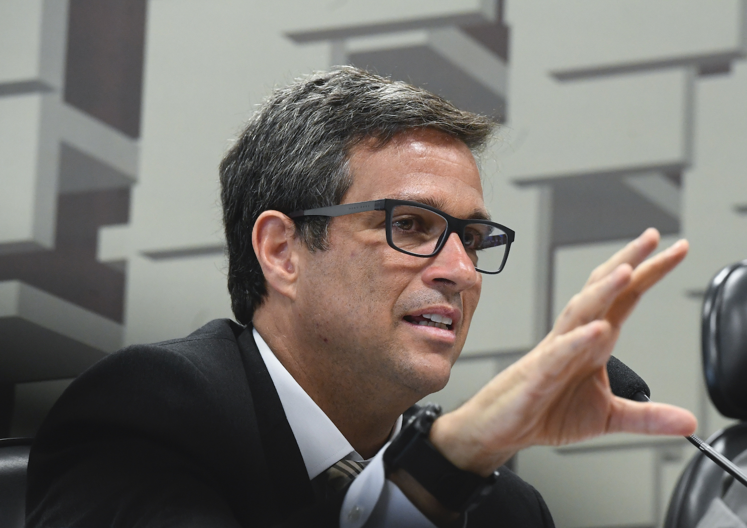 Brazil’s Central Bank Says Nation Might Be Ready for a Digital Currency by 2022