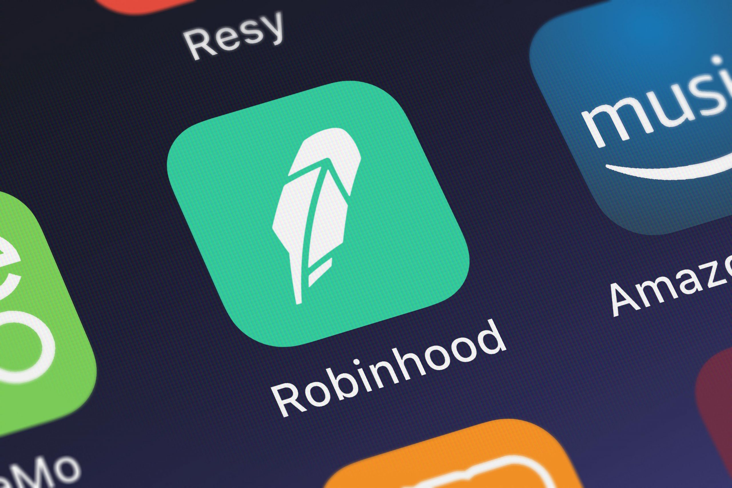 Robinhood under investigation by SEC, FINRA for handling of day-long March outage Robinhood
