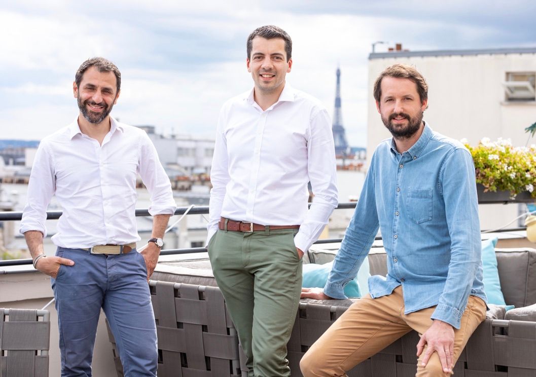 Bank-as-a-service-startup Swan helps other Companies issue Cards, Accounts and IBANs Swan