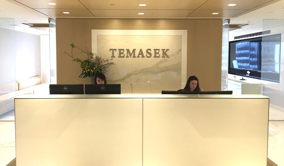 Temasek-backed fintech startup TrueLayer raises US$25m Temasek