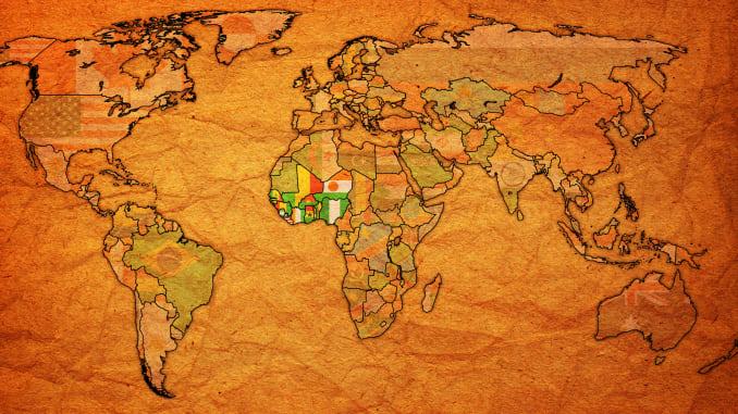 New West Africa ECO Currency set to suffer more delays