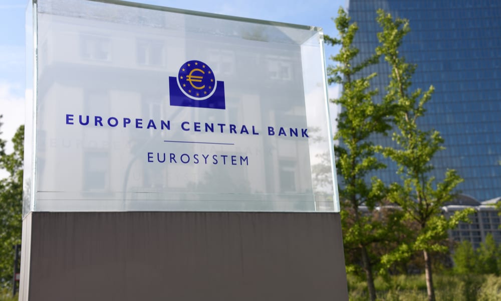 Global: ECB to Follow Fed Hike, Meta Surges