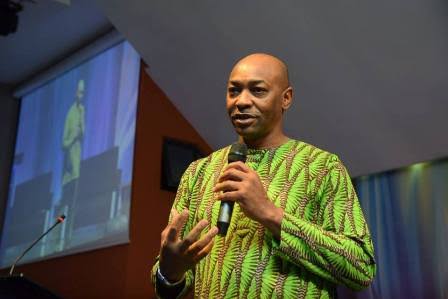 Chinenye Mba-Uzoukwu emerges as sixth President of ISPON