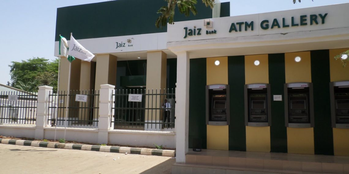 jaiz bank