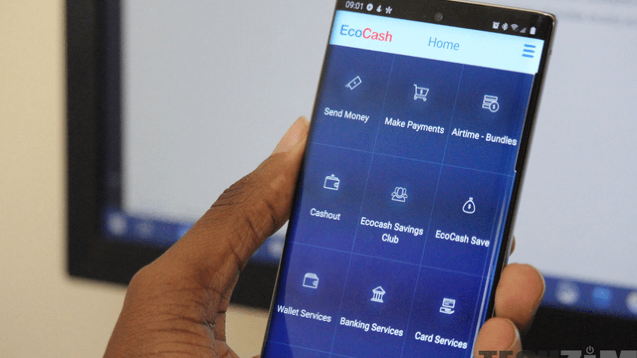 State of Play - Mobile Money in Southern Africa