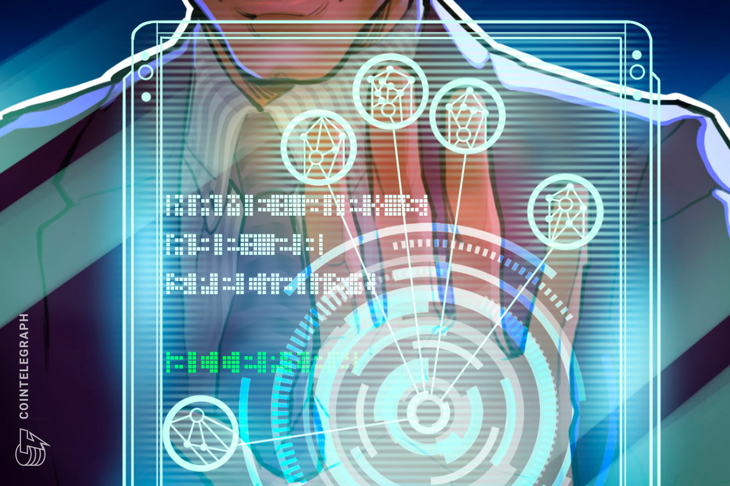 Japanese payments firm JCB and Mizuho Bank test blockchain-based ID