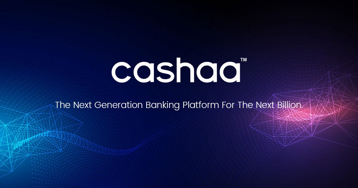 Cashaa
