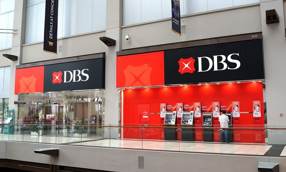 Singapore’s largest bank reportedly launching crypto trading and custody