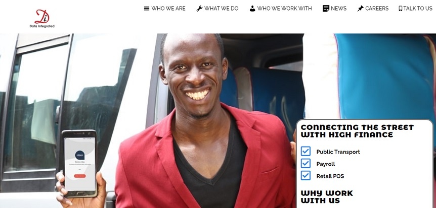 Kenyan mobility startup Data Integrated raises funding from Toyota Tsusho