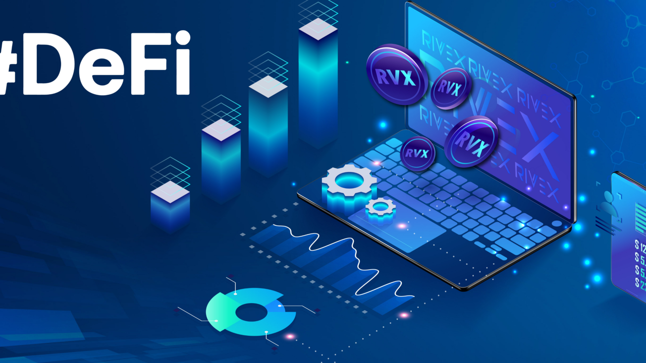 Defi Crypto