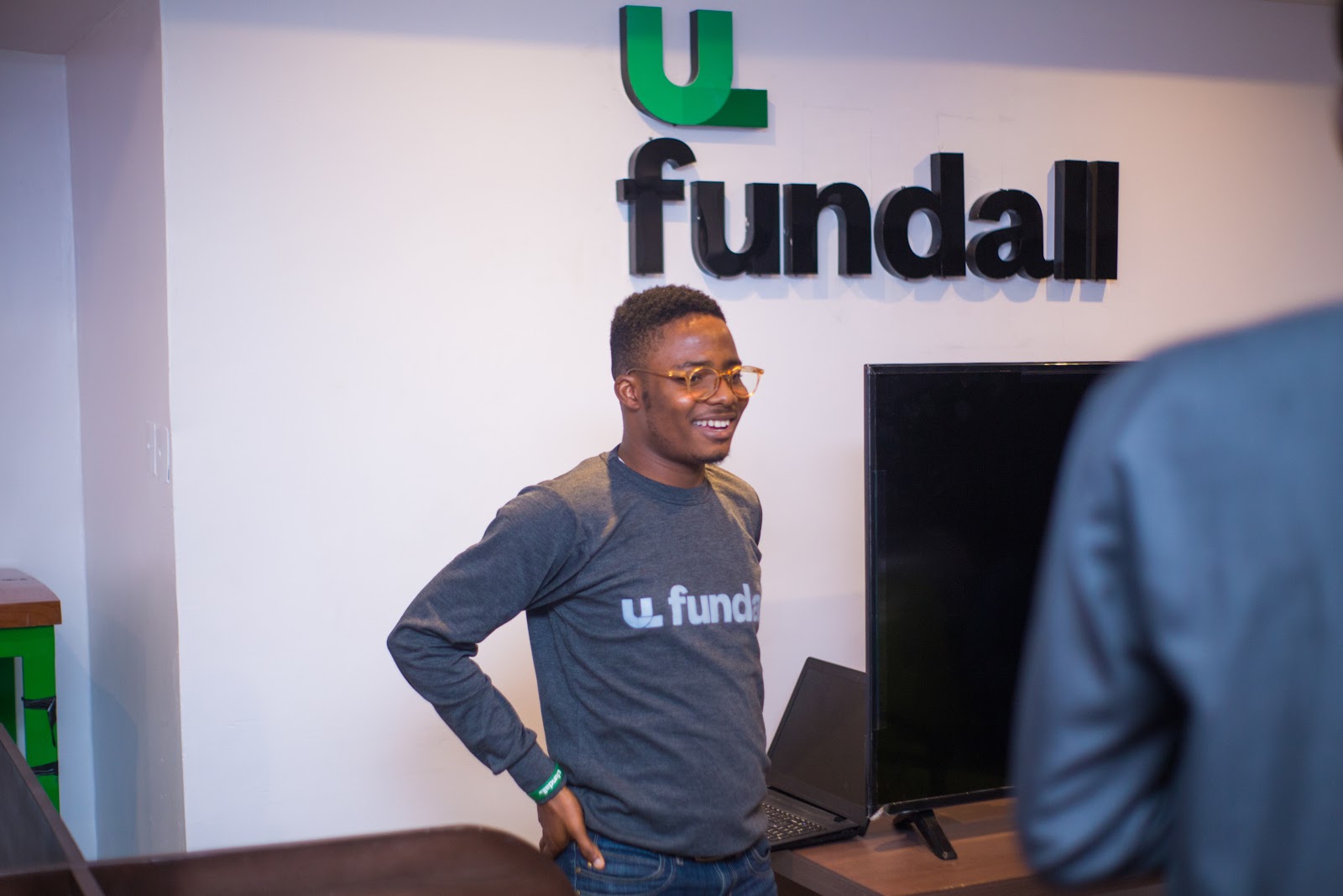 Digital banking platform, Fundall raises $150,000 in pre-seed funding