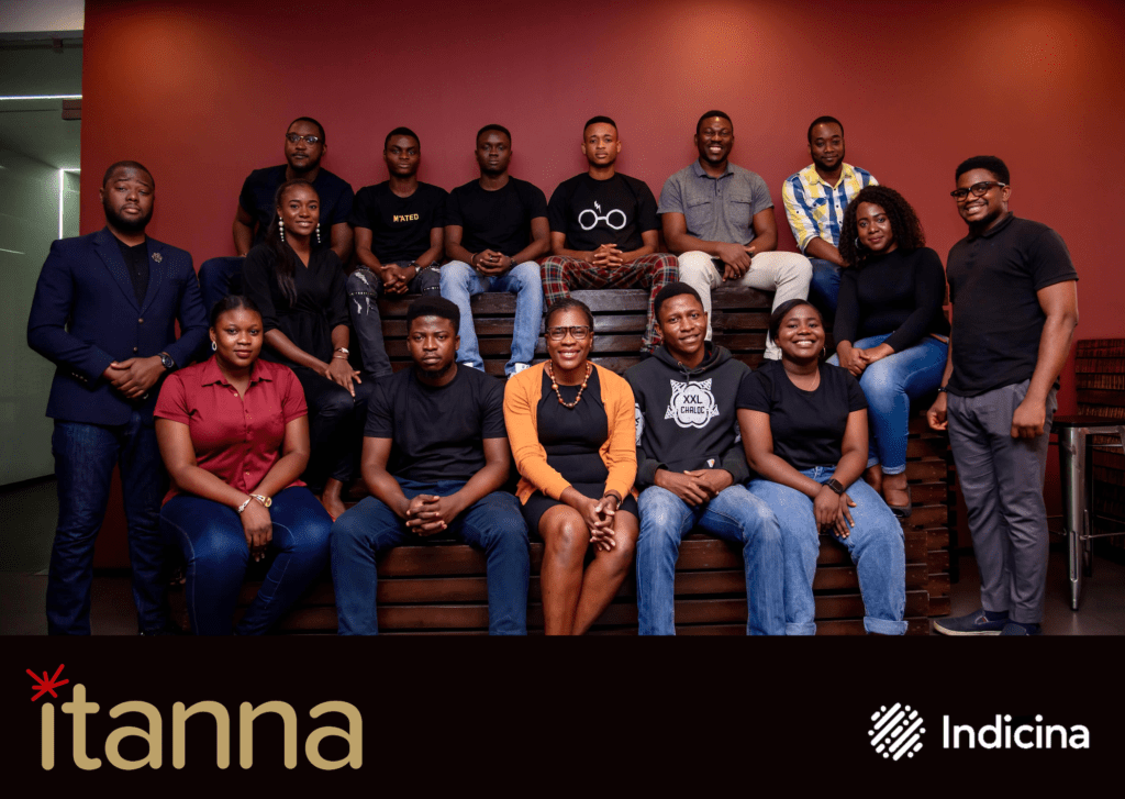 Why Itanna Invested $150,000 in Indicina Technologies