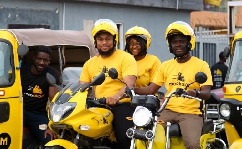 Nigerian startup, MAX, floats N10 bn bond