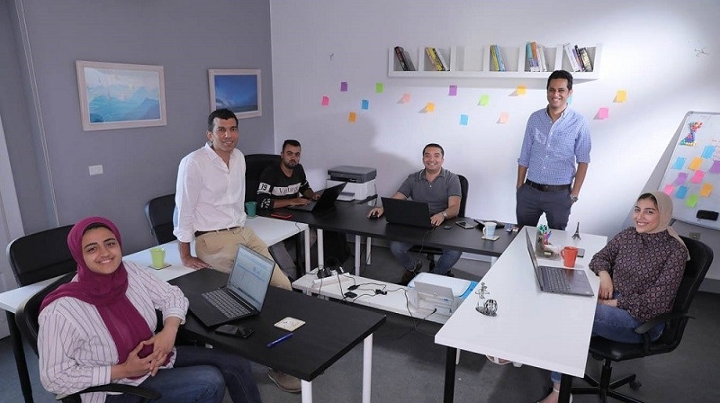 Egyptian fintech startup NowPay raises $2.1m seed round to expand team, footprint NowPay