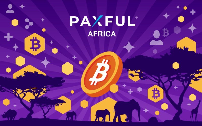 NIGERIA - Paxful strengthens Crypto transactions with addition of Naira token