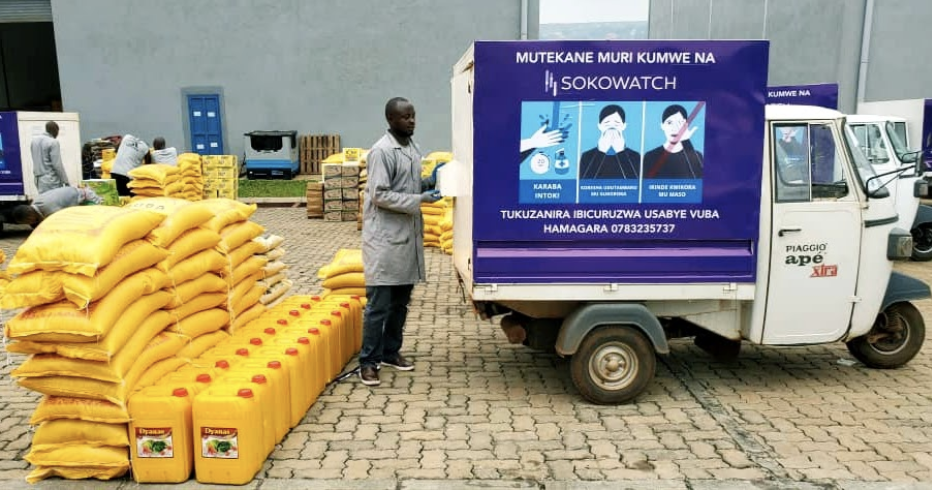 Sokowatch