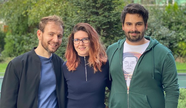 Soleadify secures seed funding for database that uses machine learning to track 40M businesses