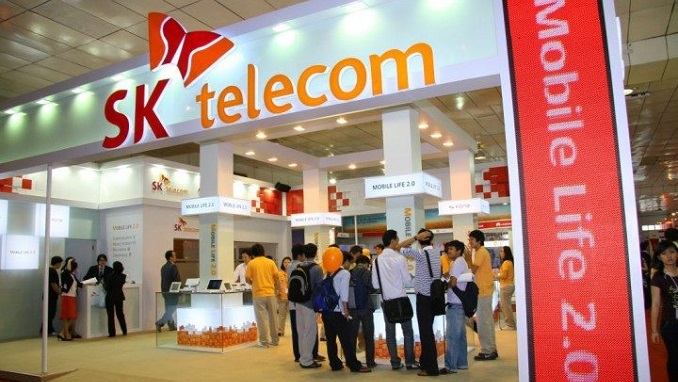 South Korean telecom launches blockchain wallet for official documents
