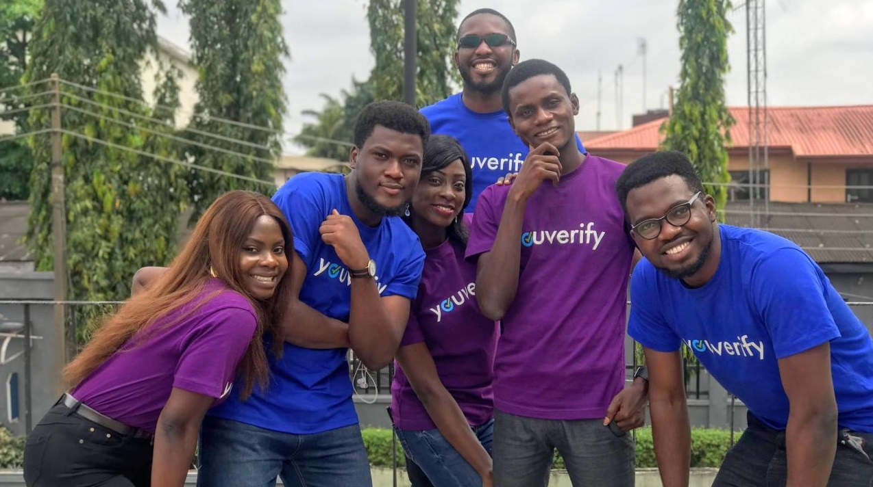 Africa focused identity verification startup, Youverify secures ISO Certification Youverify