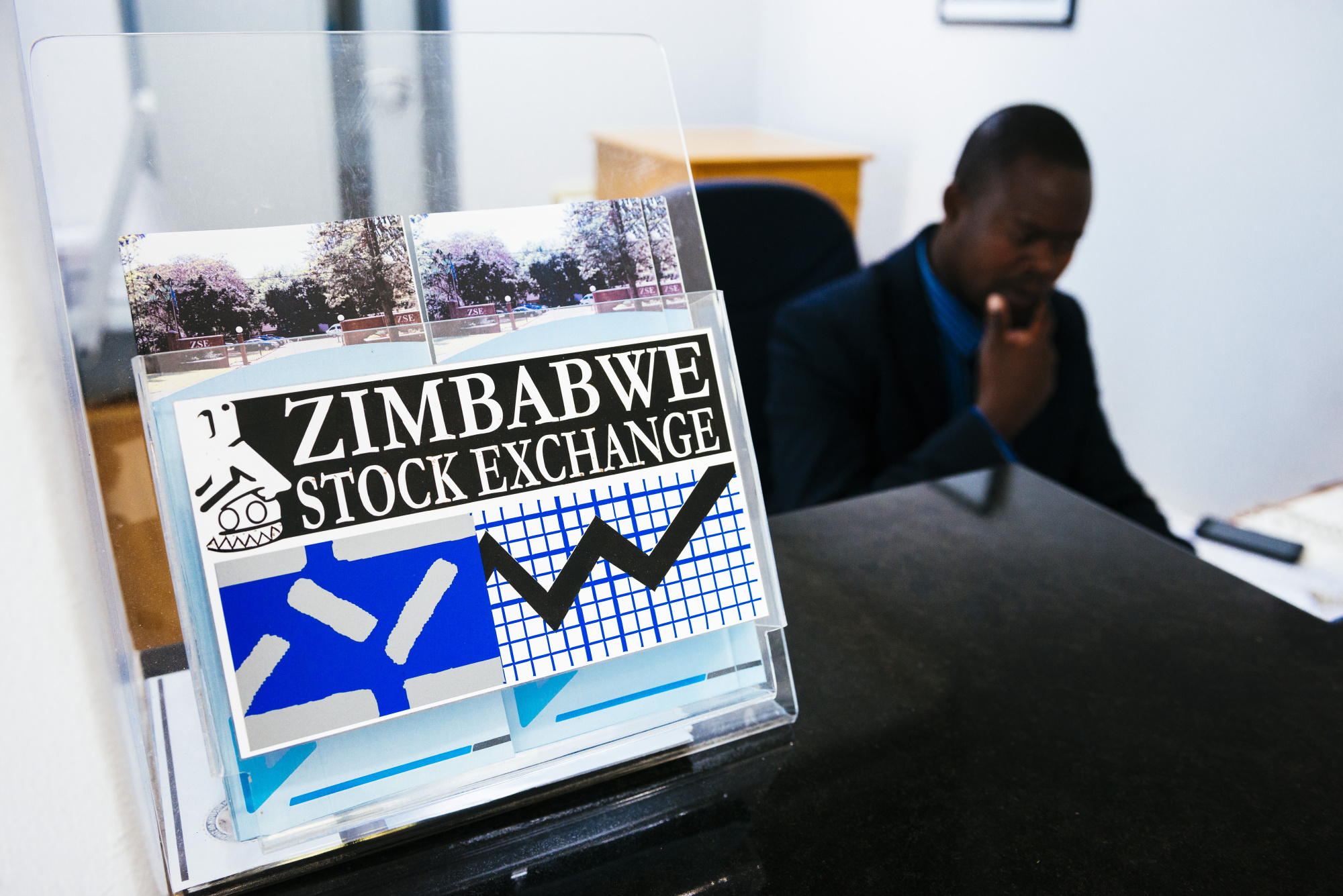 Zimbabwe: 27 Firms Fined for Abusing Forex Auction System Zimbabwe Stock Exchange