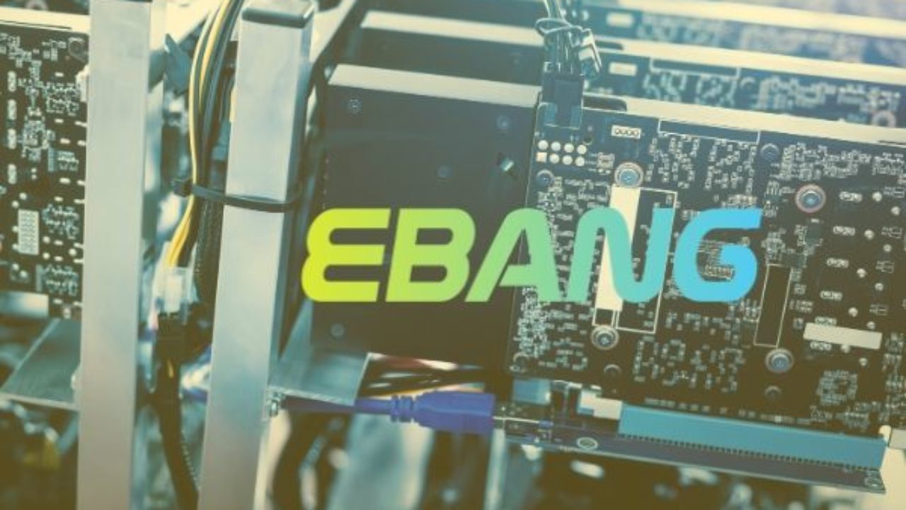 Ebang aims to set up digital financial platform in New Zealand