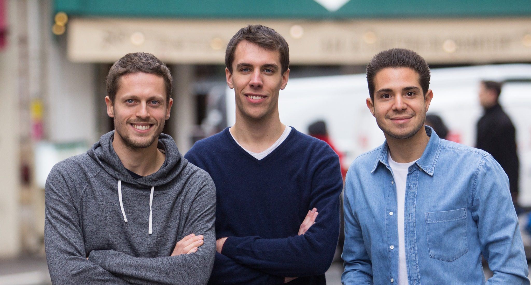 Paris-based fintech Joko raises €10 million to disrupt cashback in Europe