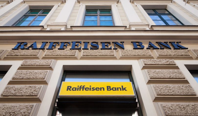 Raiffeisen Bank confirms exploring blockchain interoperability for its RBI Coin