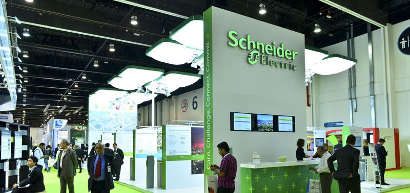 Schneider Electric banks on digital technology, innovations to ensure sustainable future