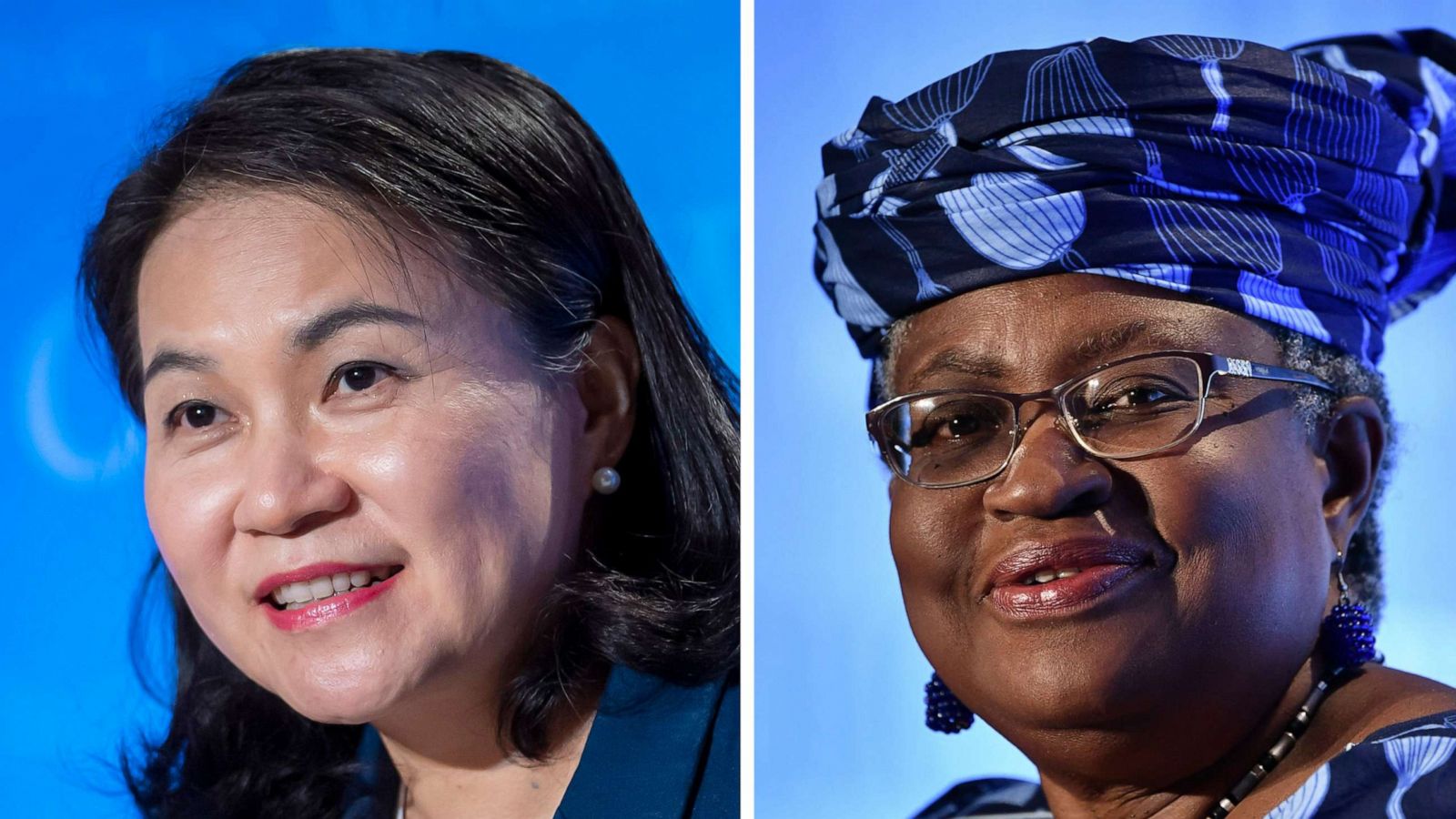 Who will be the next DG of the World Trade Organisation? World Trade Organisation