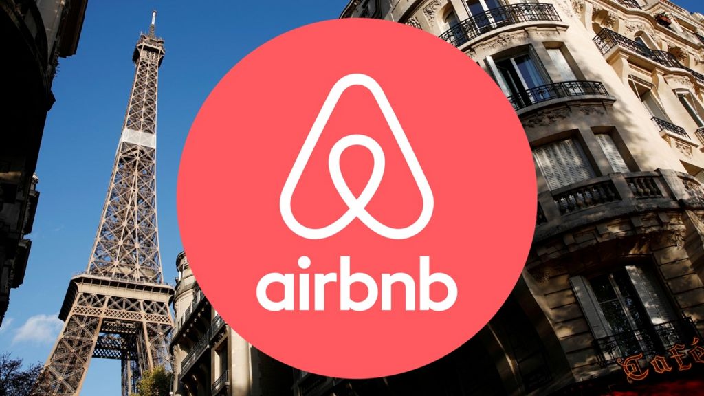 Airbnb to consider integrating blockchain technology Airbnb