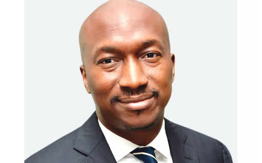 GRI appoints NSE’s Bola Adeeko as board member