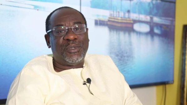 Africa Must Enhance Data Protection or Risk a New Form of Colonialism - Adebisi Shonubi