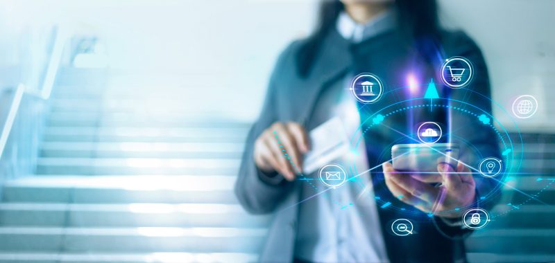 Who are the key players in Open Banking 2021?