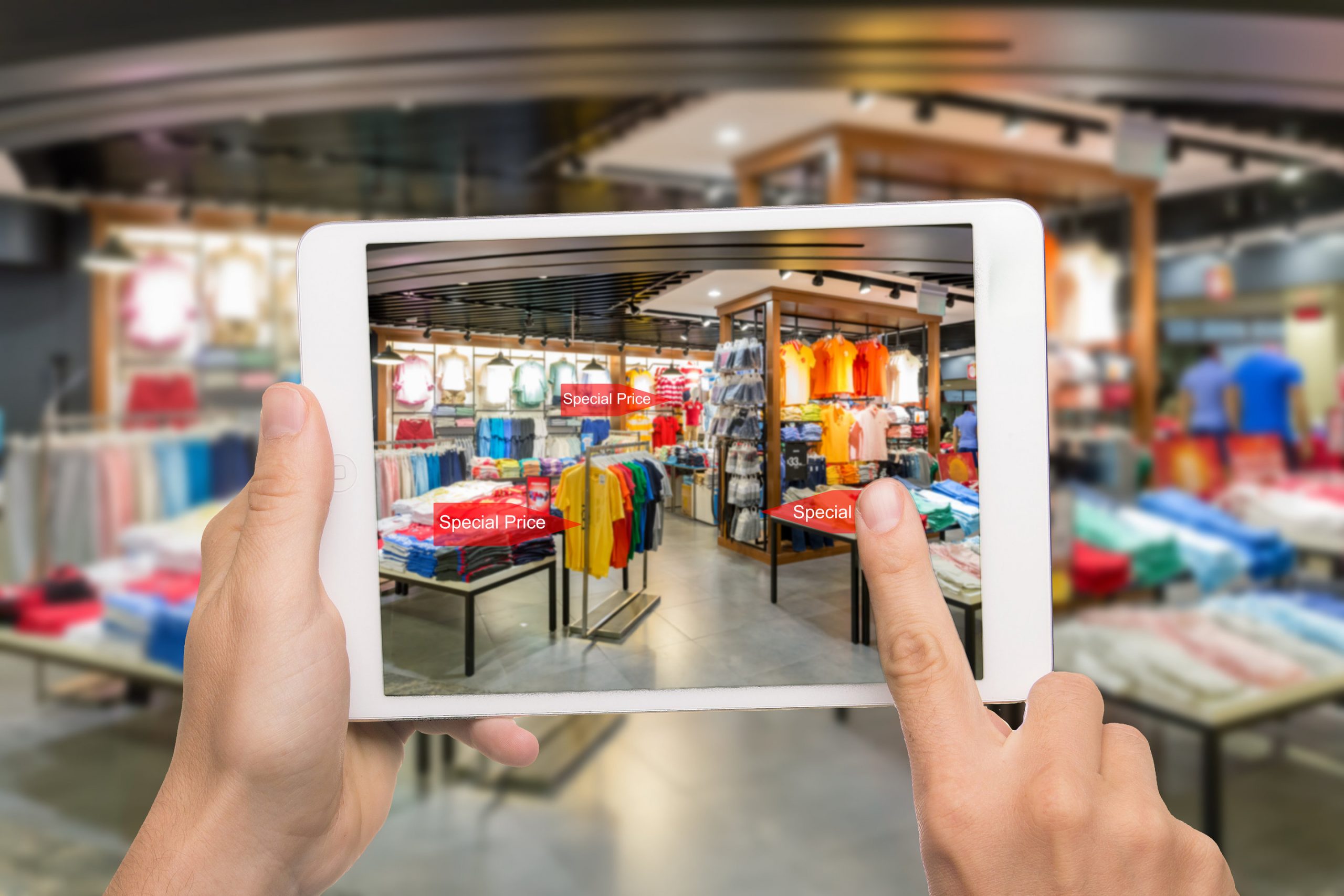 3 Predictions for the Future of Retail