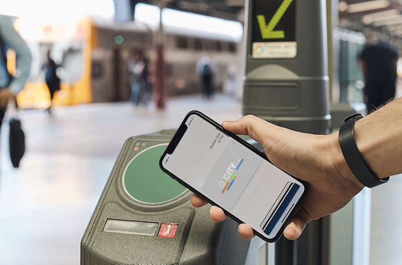 O-CITY Drives Contactless Bus Payment Initiative in Kenya