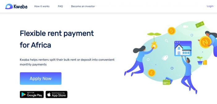 Nigerian rental financing startup Kwaba secures funding round