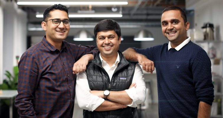 MindTickle raises $100M led by SoftBank
