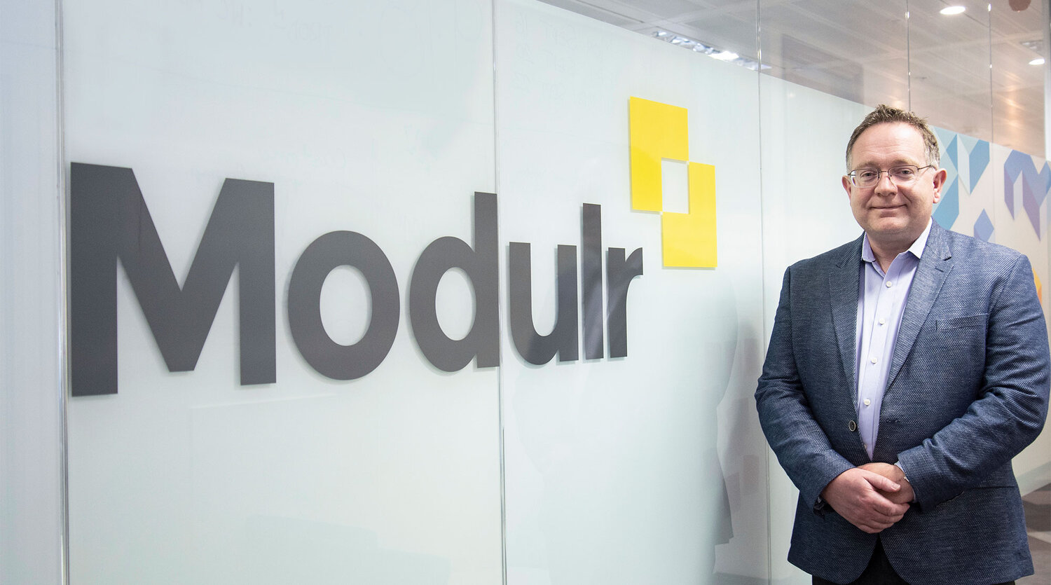 UK payments provider Modulr lands £9m investment from PayPal