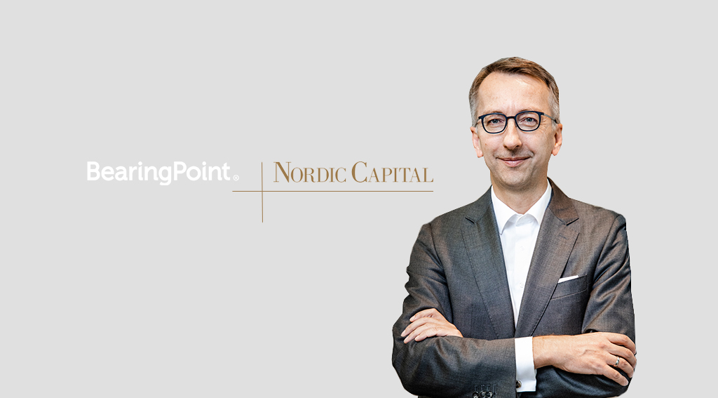 Nordic Capital acquires RegTech from BearingPoint