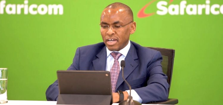 Kenyan Senators Call for Safaricom to Split