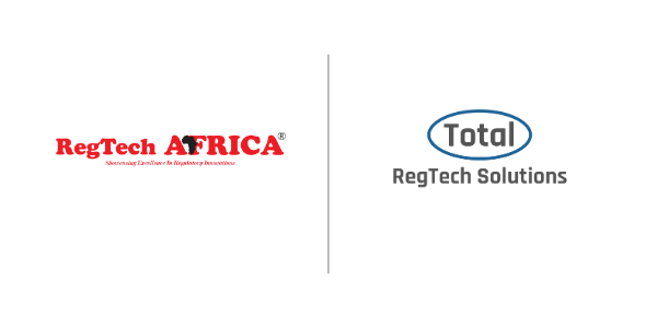Regtech Africa Partners Total RegTech Solutions