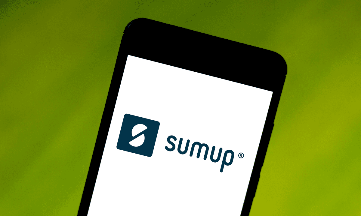 UK FinTech SumUp Acquires POS Firm Goodtill