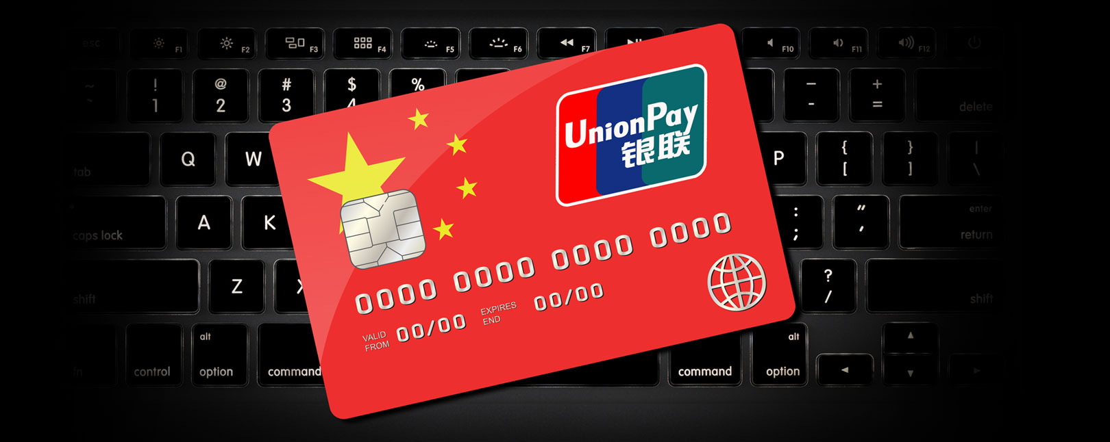 China’s UnionPay Signs Crypto Card Deal with Korean Cryptocurrency Paycoin