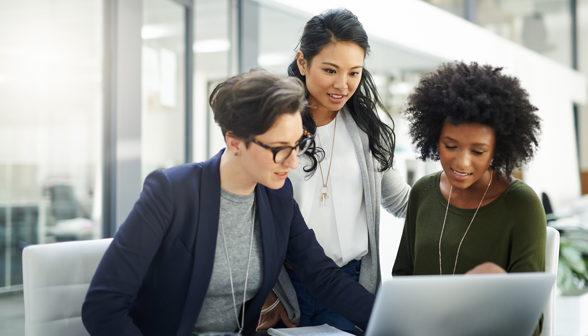 $3.3 Million in Project Funding to Close Gender Digital Divide