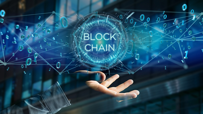 5 Reasons for the Speedy Adoption of Blockchain Technology