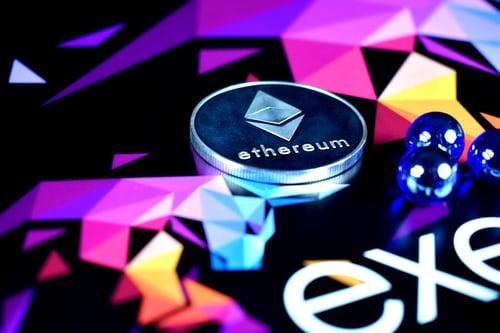 Blockchain adoption 2021: Going mainstream through enterprise use
